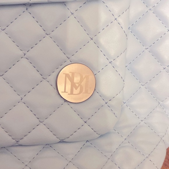 Bagley, Mischka weekender travel bag - Picture 6 of 7